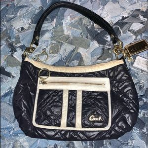 Exclusive Coach Pocketbook